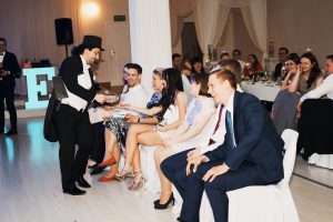 oczepiny, nagrody tablety