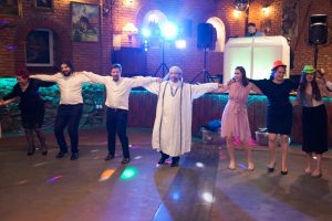 taniec greka Zorby, Sirtaki