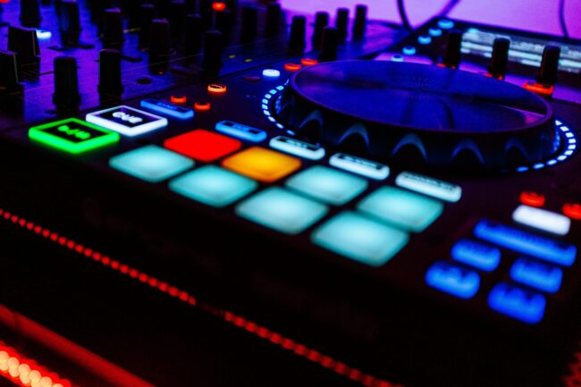 dj na wesele warszawa