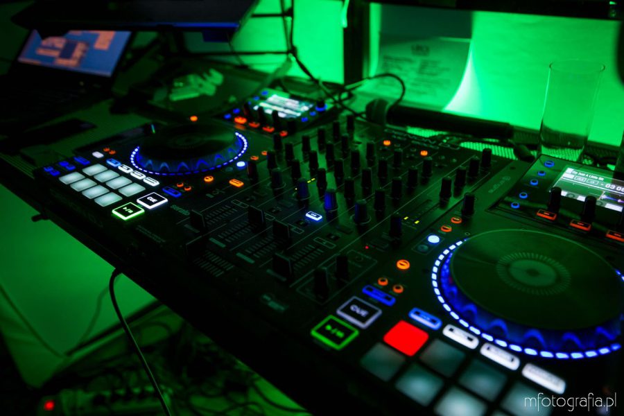 dobry dj na wesele