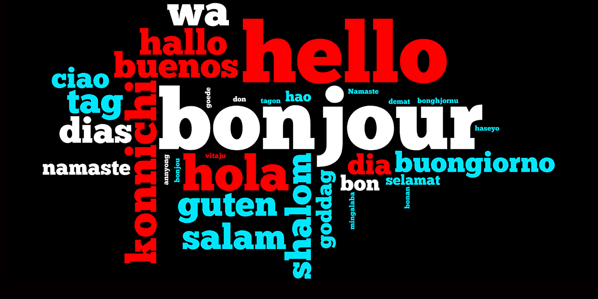 wesele międzynarodowe