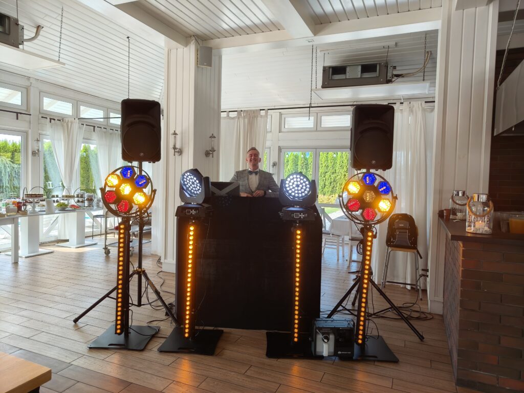 Oświetlenie standard