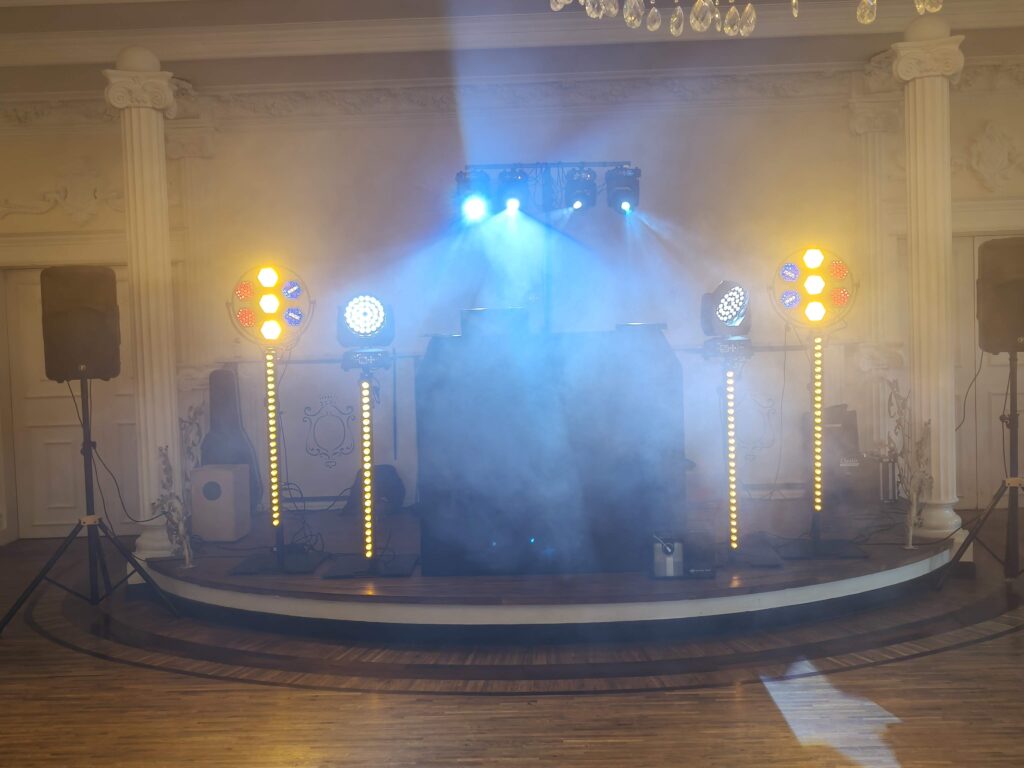 Oświetlenie premium