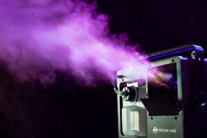 Hazer ADJ Entour Faze