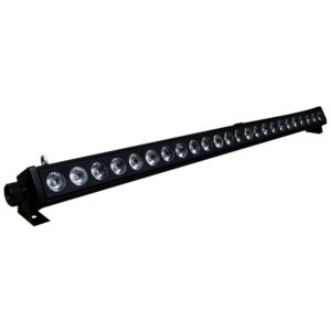PG LED, Listwa LED 24x4W RGBA 4in1